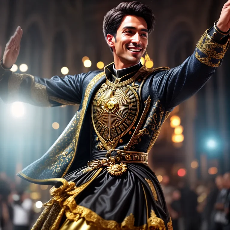 Homenzarrão de coração: o que é e como ser um exemplo de humildade e hospitalidade para os outros