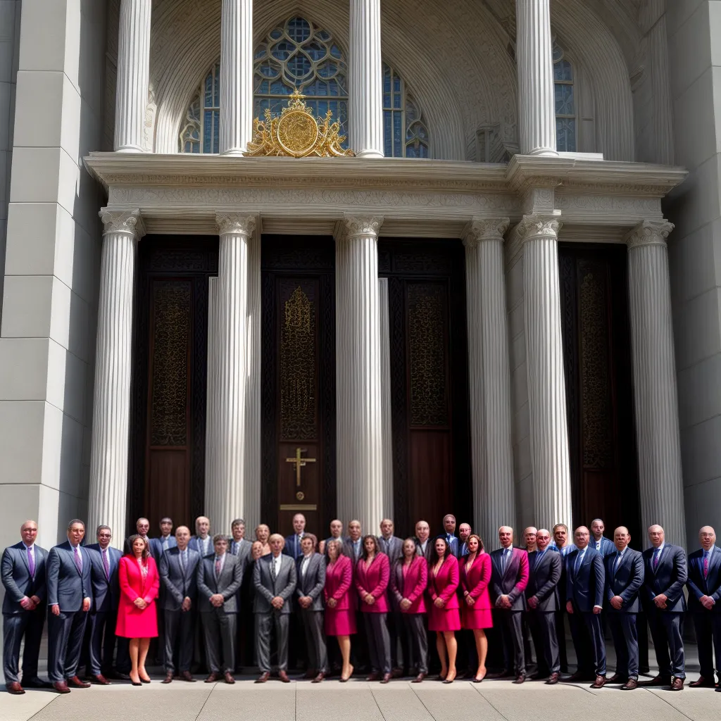 Fotos acolhimento igreja grupo placas porta