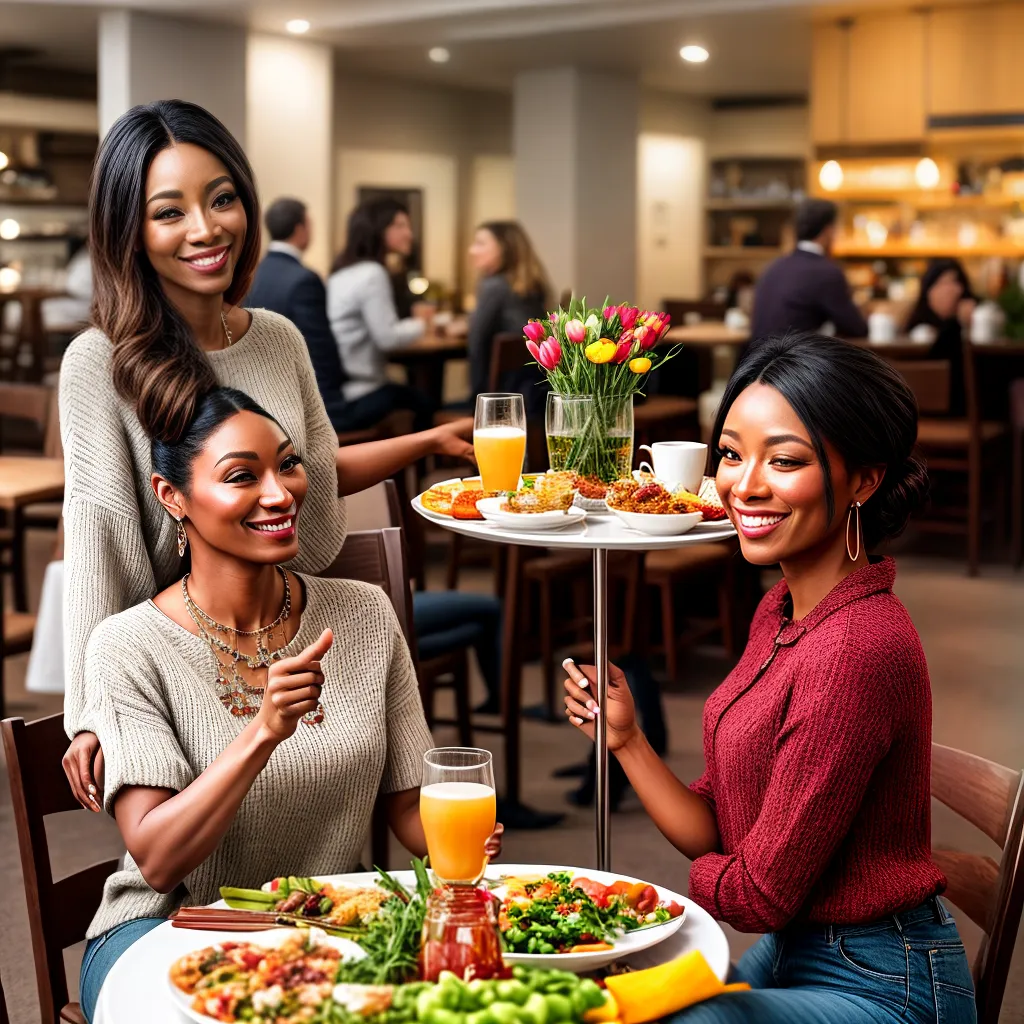 Fotos acolhimento mesa festa sorriso flor