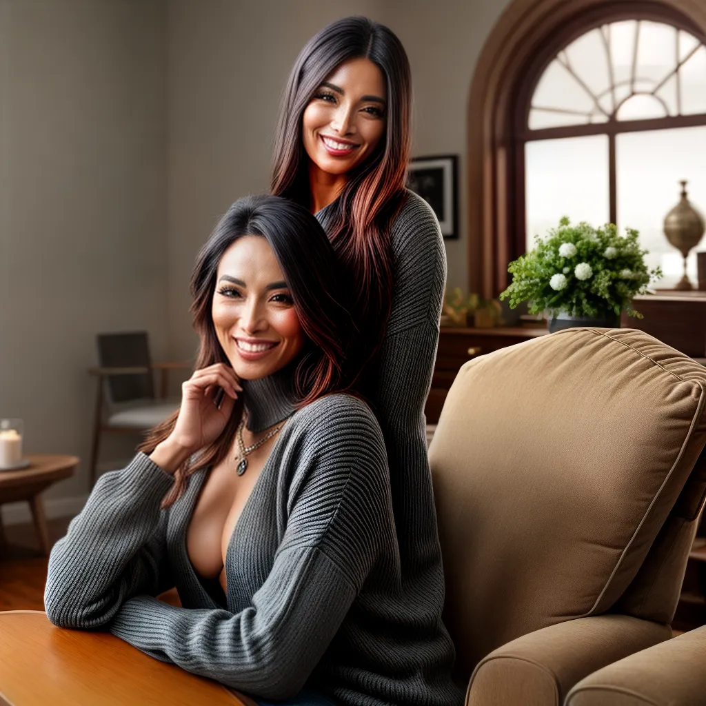 Fotos acolhimento sorriso lar conforto