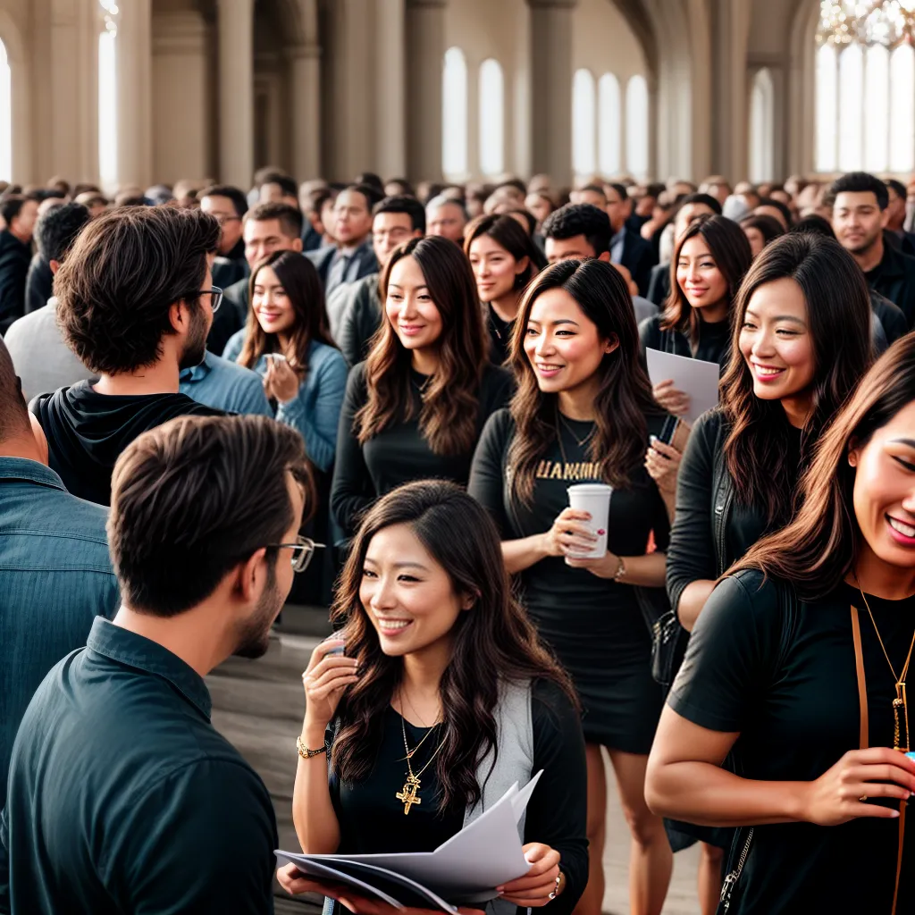 Fotos acolhimento sorrisos igreja comunidade