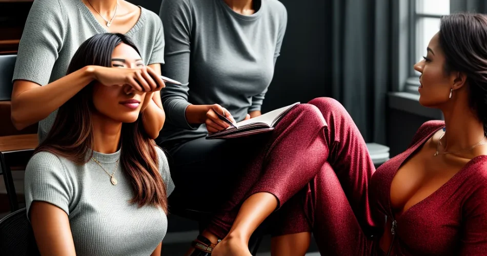 Fotos aconselhamento reflexao aprendizado biblia