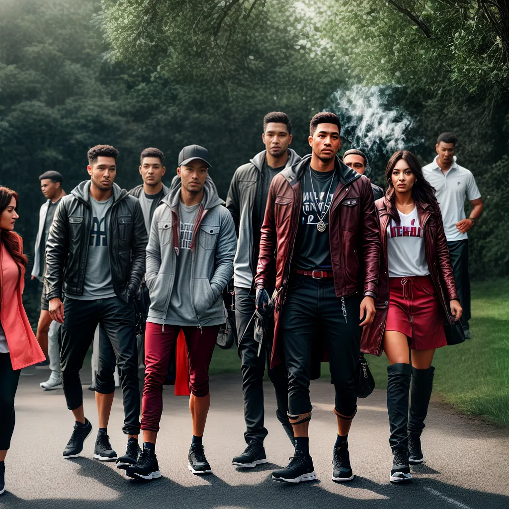 Fotos adolescente duvida caminho escolha amigos