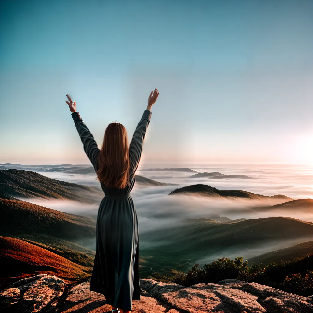 Fotos adoracao coletiva alegria fe