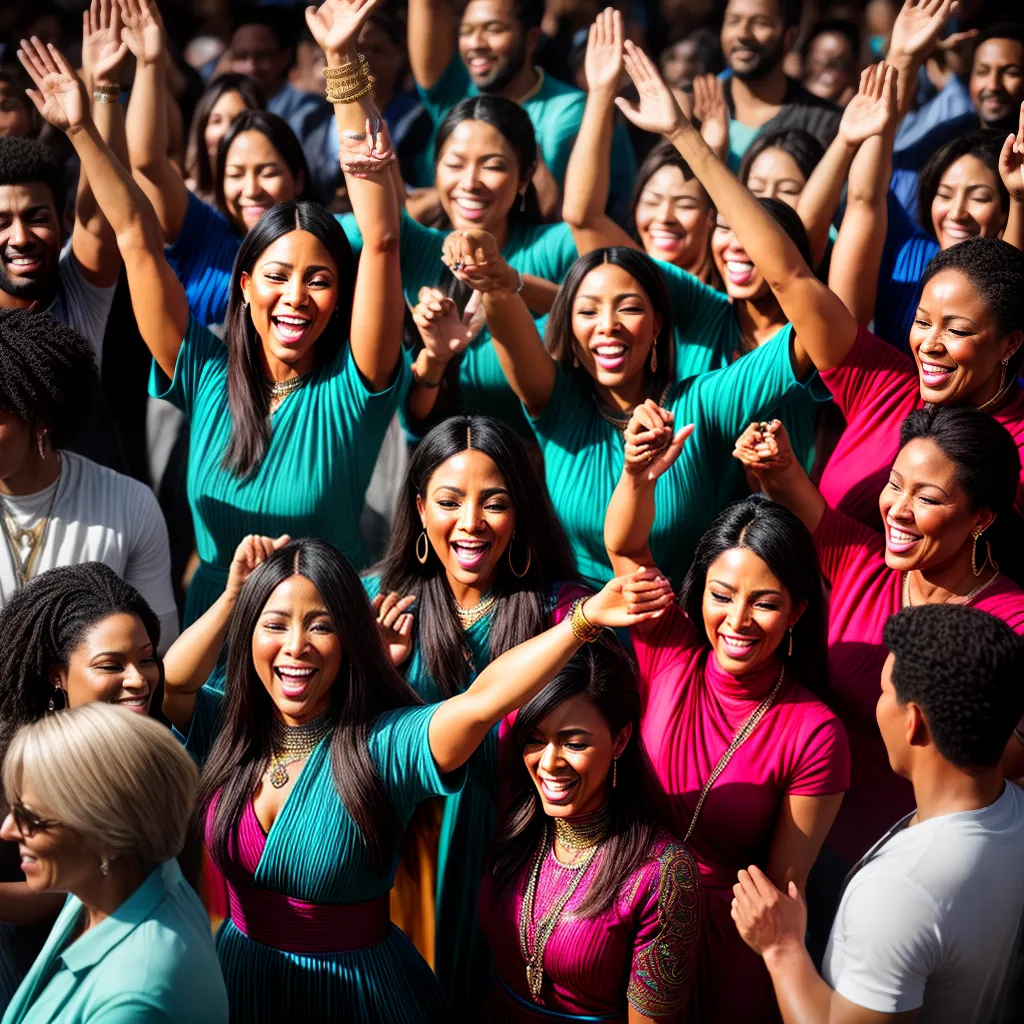 Fotos adoracao comunidade alegria santuario