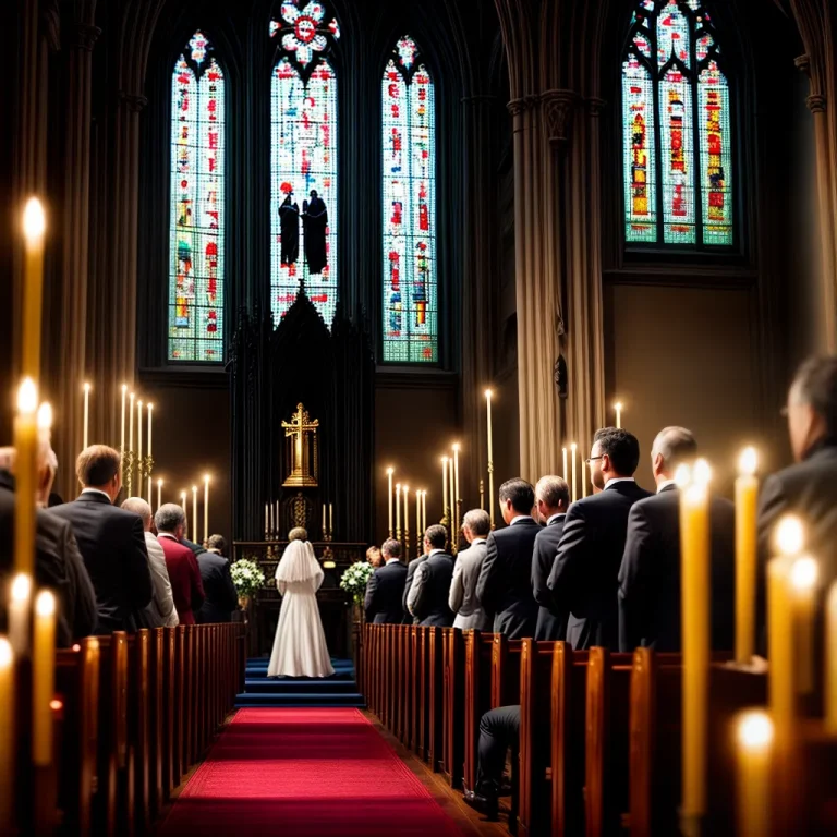 Adoração na Igreja Evangélica: O que é e como praticar