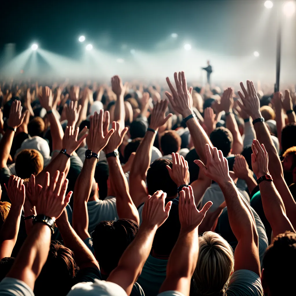 Fotos adoracao comunidade musica gloria