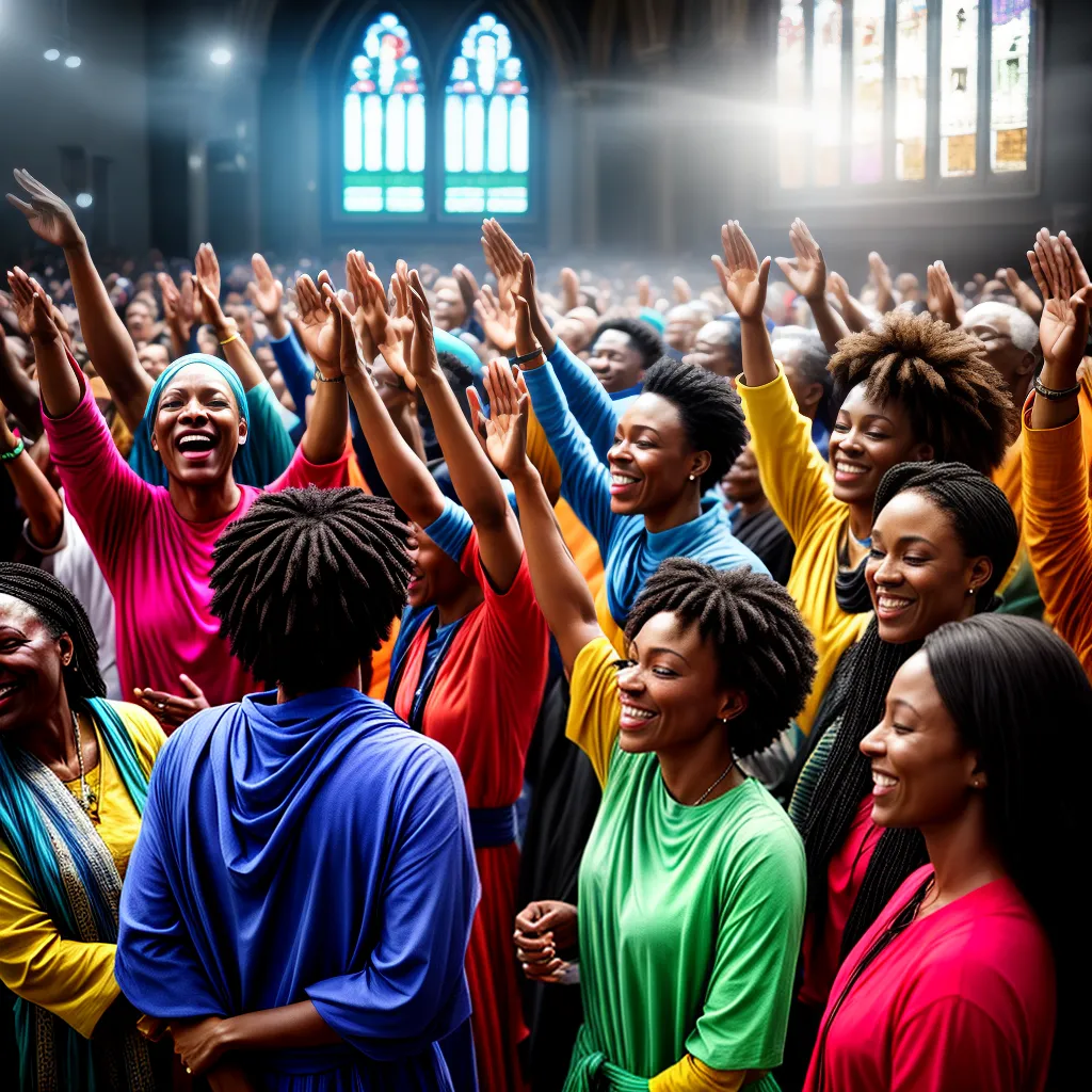 Fotos adoracao comunidade sol cristo