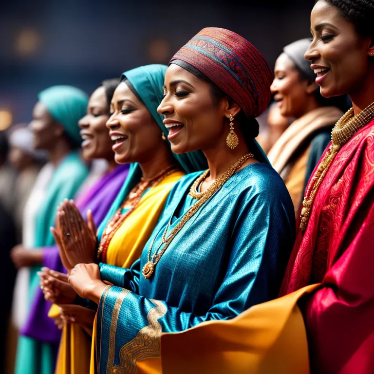 Como fortalecer a Comunhão através do Cântico e Adoração