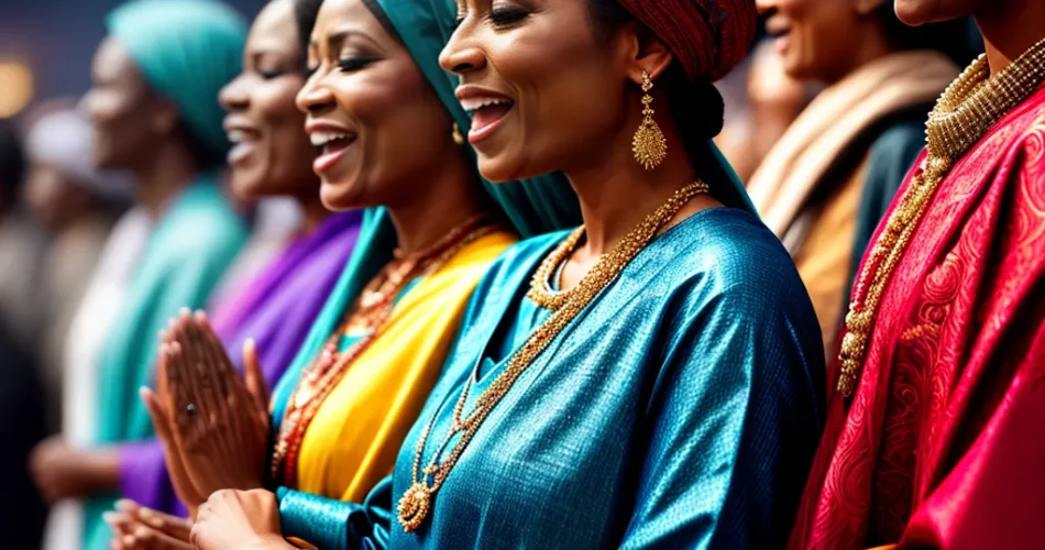 Fotos adoracao comunidade unidade alegria