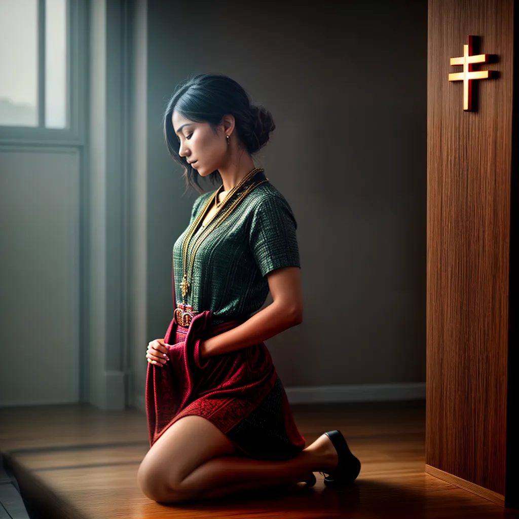 Fotos adoracao crista cruz grupo oracao