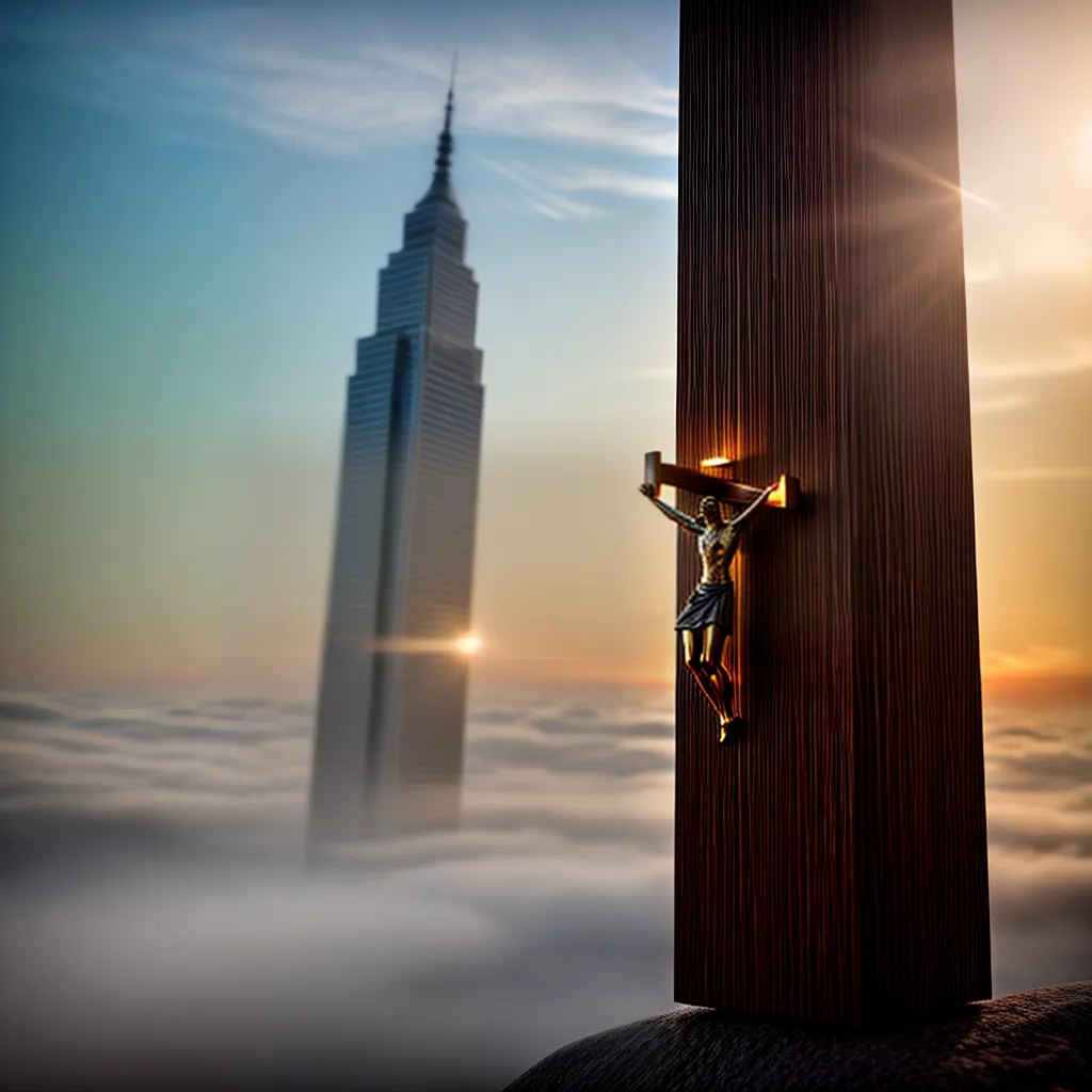 Fotos adoracao cristao cruz maos