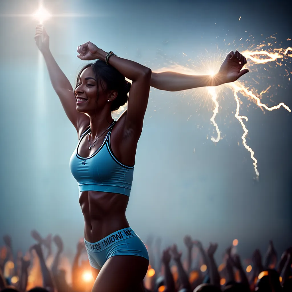 Fotos adoracao espirito luz celebracao