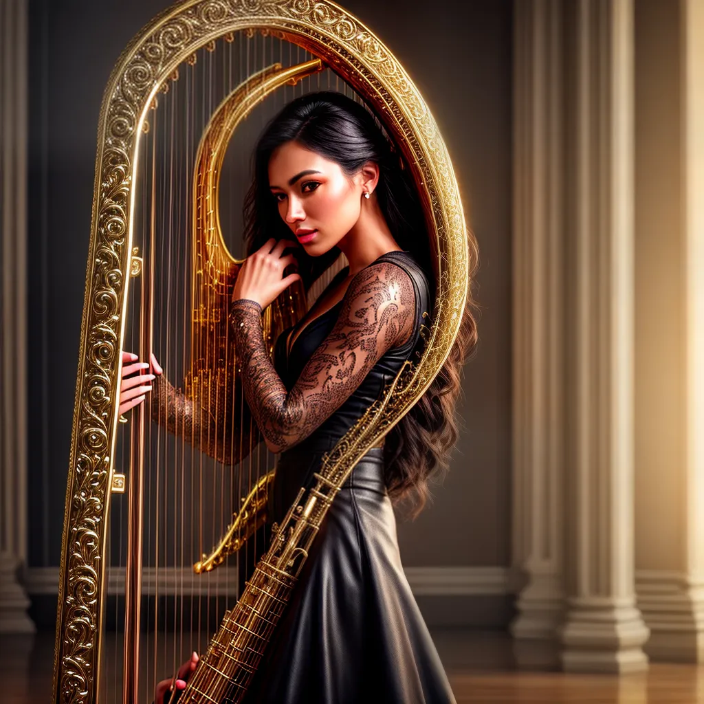 Fotos adoracao harpa maos pessoas