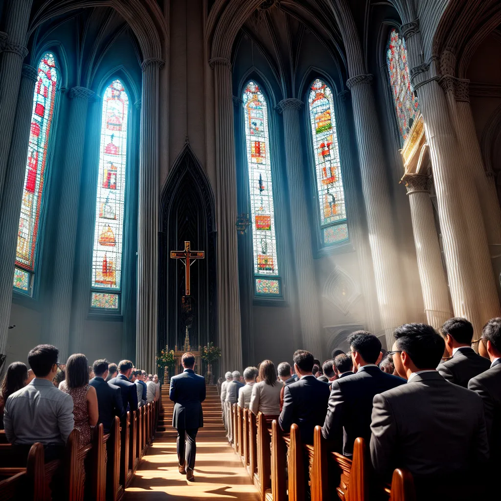 Fotos adoracao igreja fe fundamento