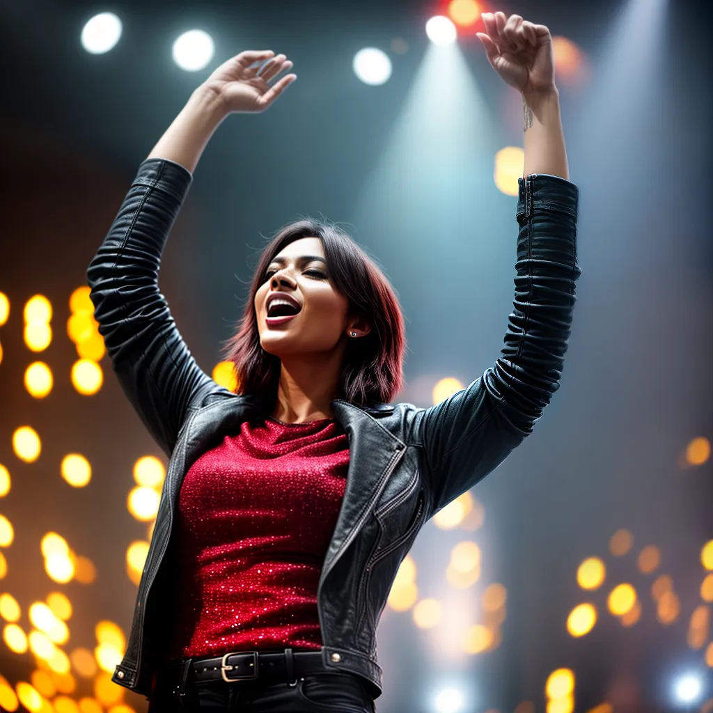 Fotos adoracao lider apaixonado congregacao