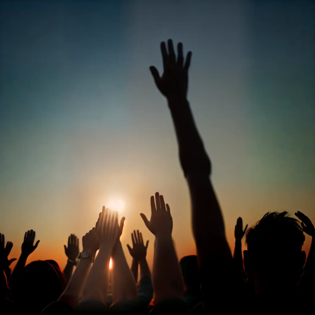 Fotos adoracao lideres oracao transformacao