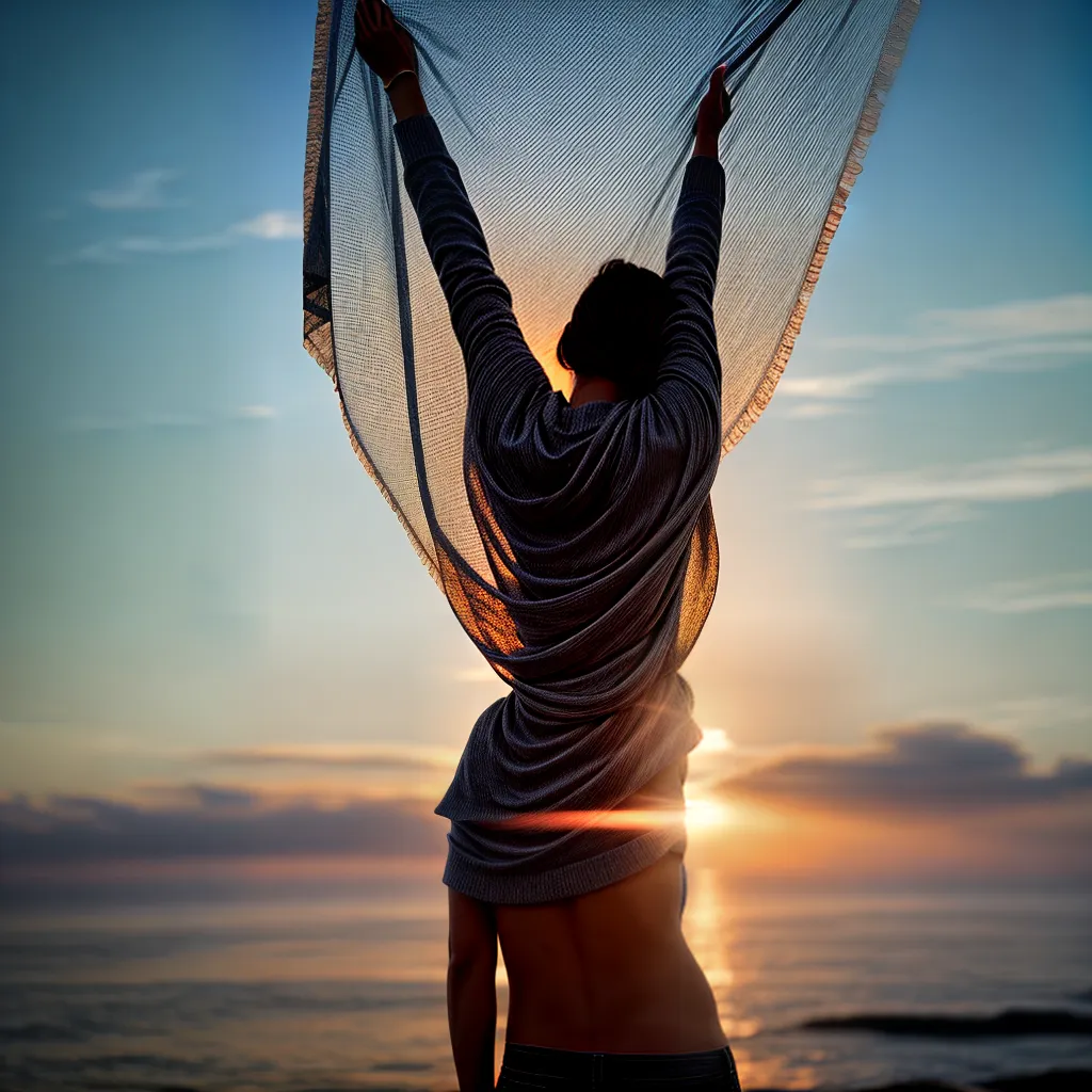 Fotos adoracao luz brilhante transformacao