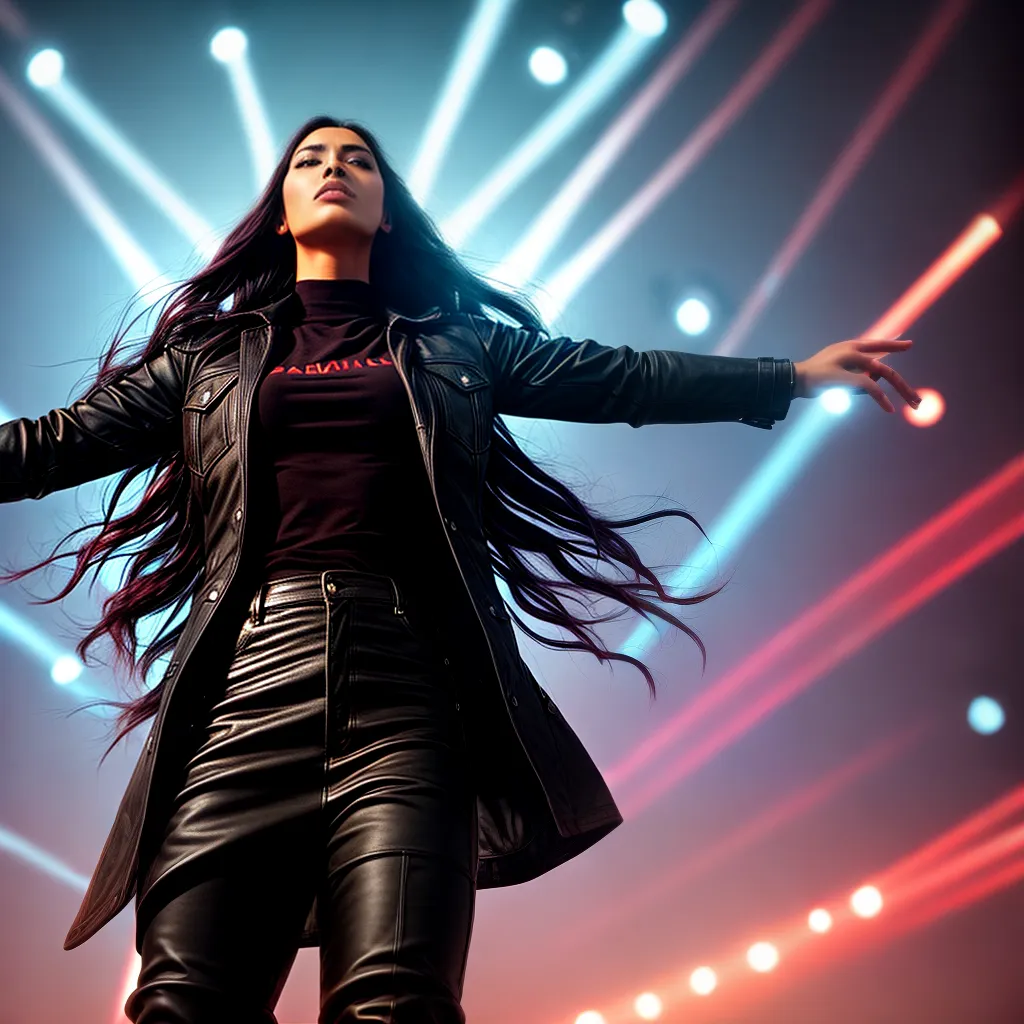 Fotos adoracao luz ceu musica