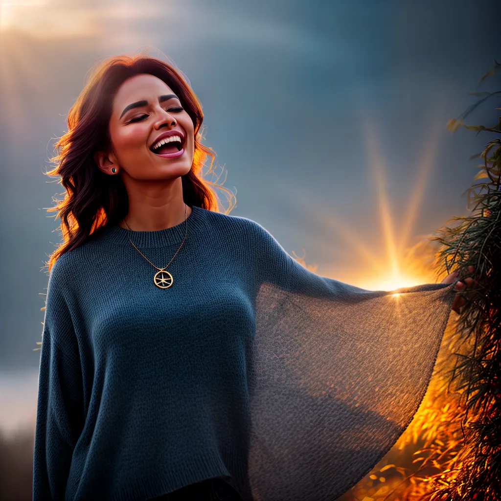 Fotos adoracao luz divina alegria