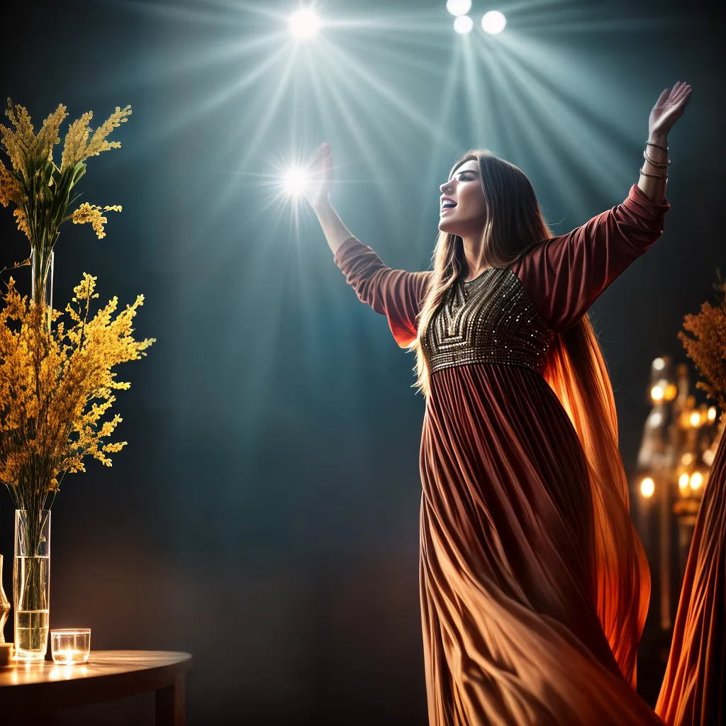 Fotos adoracao luz espirito santo transformacao
