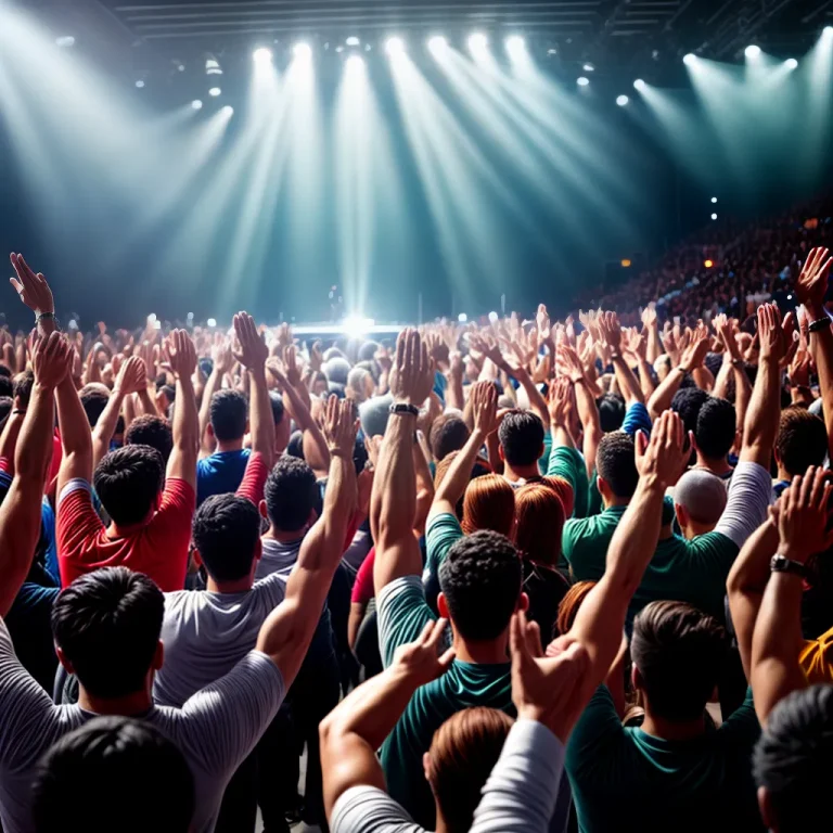 A Importância do Louvor na Vida Cristã