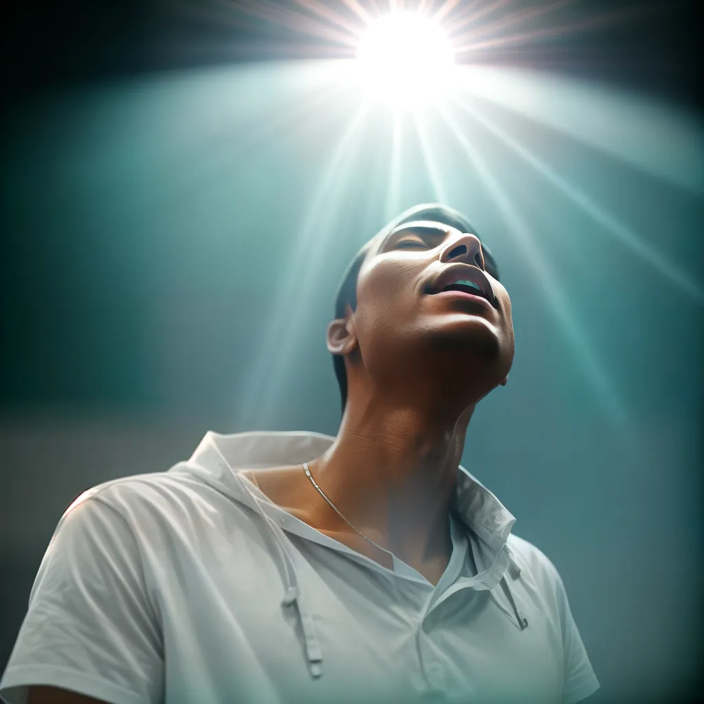 Fotos adoracao luz presenca musica