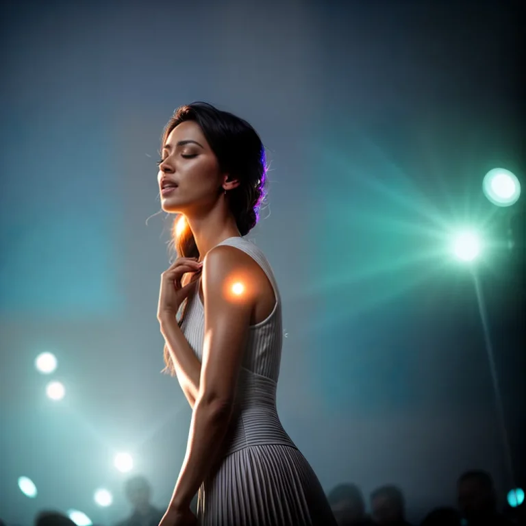 Como a música pode ser uma ferramenta de cura e libertação na igreja evangélica