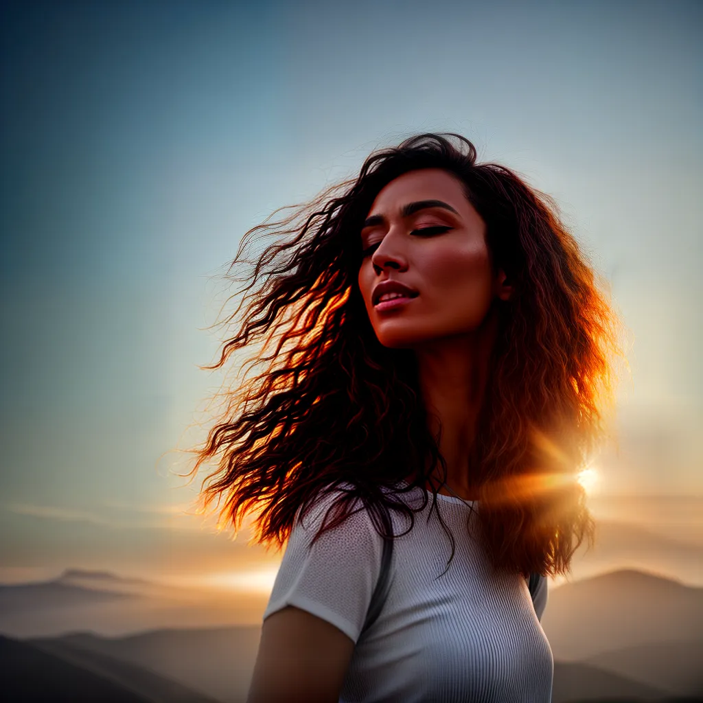 Fotos adoracao luz transformacao