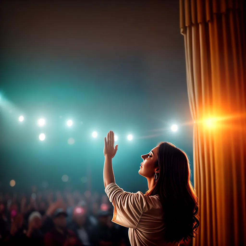 Fotos adoracao mulher espirito biblia