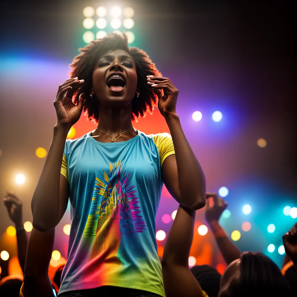 Fotos adoracao musica congregacao igreja