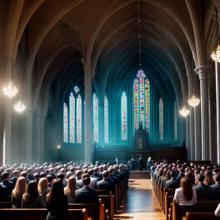 Por que a música é importante na adoração cristã