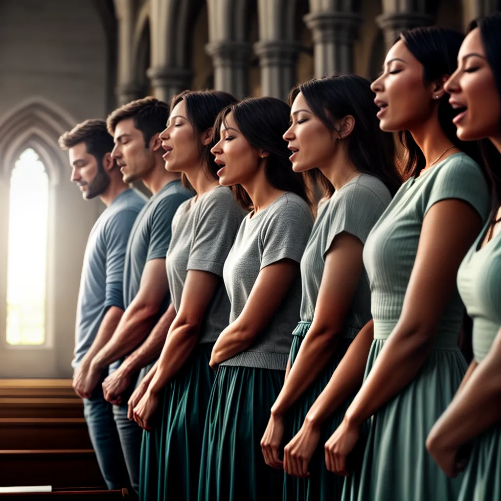 Fotos adoracao musica grupo igreja