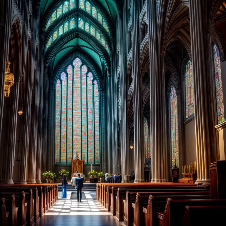 Por que os cânticos são essenciais na adoração cristã