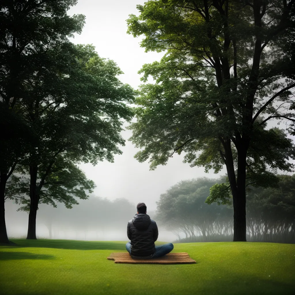 Desenvolvendo uma vida de adoração: como tornar o louvor uma prática diária e transformadora 6 Fotos adoracao natureza transformacao habito