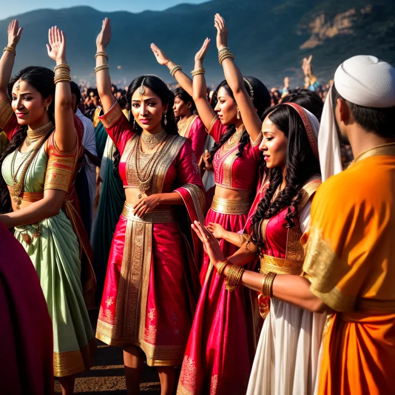 Devoção e Celebração: Como Cultivar uma Vida de Adoração.