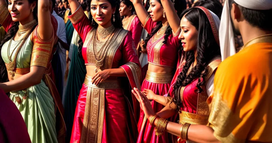 Fotos adoracao por do sol celebracao