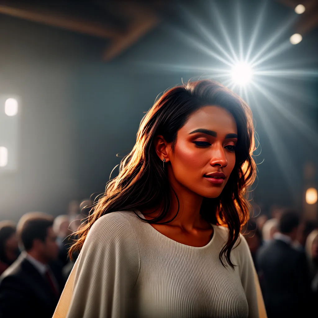 Fotos adoracao raios luz fundo