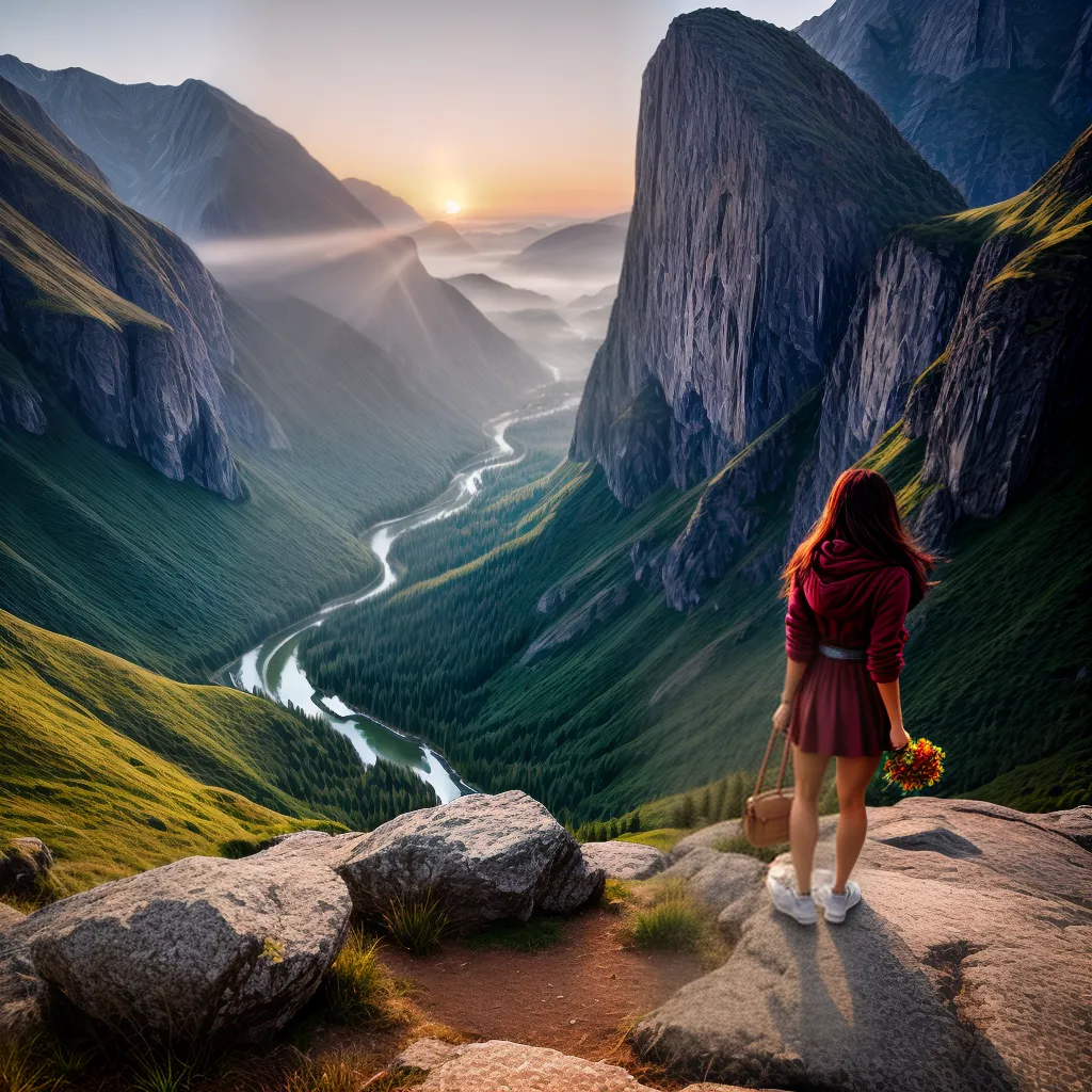 Fotos ajuda sorriso por do sol