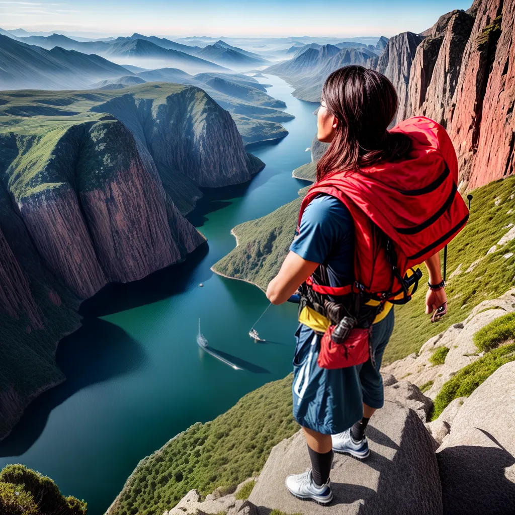 A Mensagem do Evangelho para uma vida plena em Cristo. 6 Fotos alegria cristo montanha sol