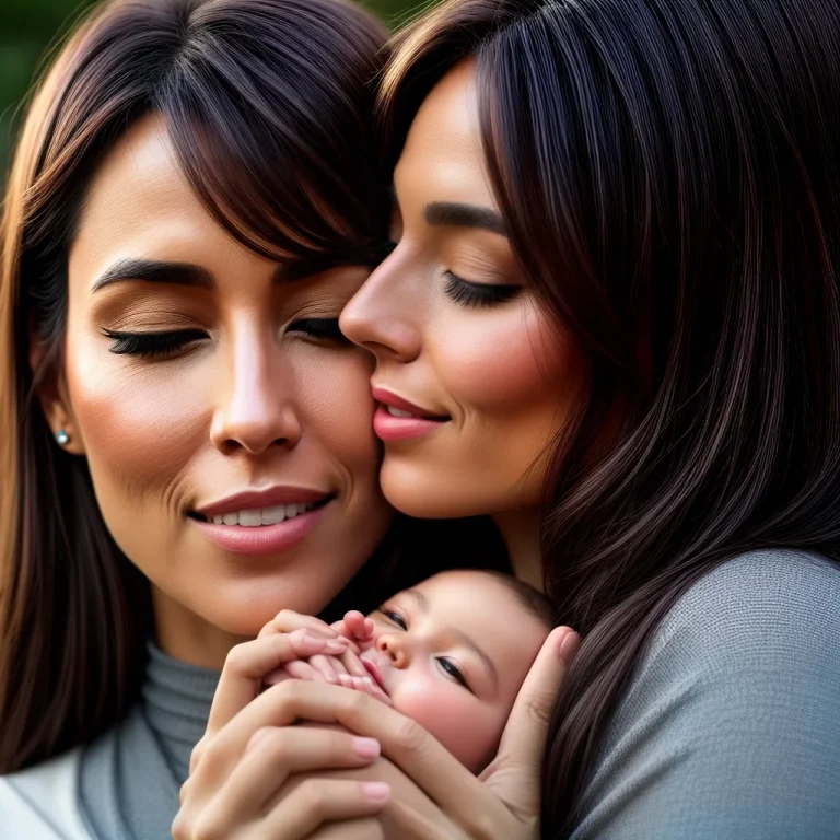 Os benefícios da amamentação para o bebê e a mãe