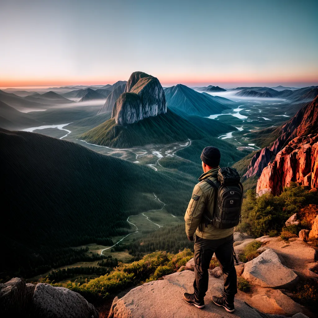 Fotos amanhecer esperanca resiliencia