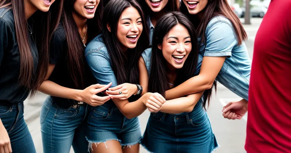 Fotos amigos adolescencia apoio fe