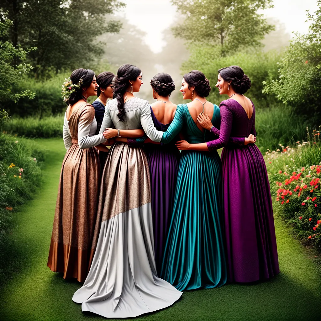 Fotos amigos orando natureza fe