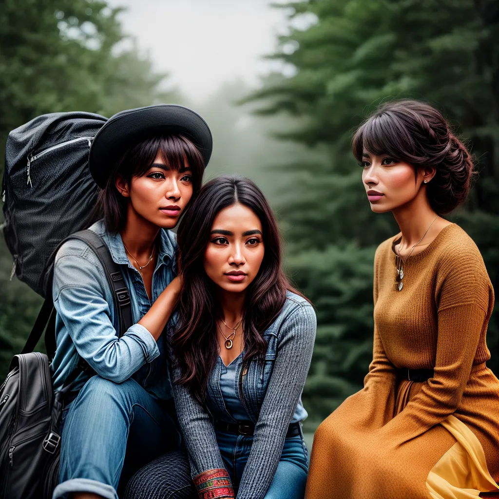 Fotos amigos ouvindo compreensao fe crista