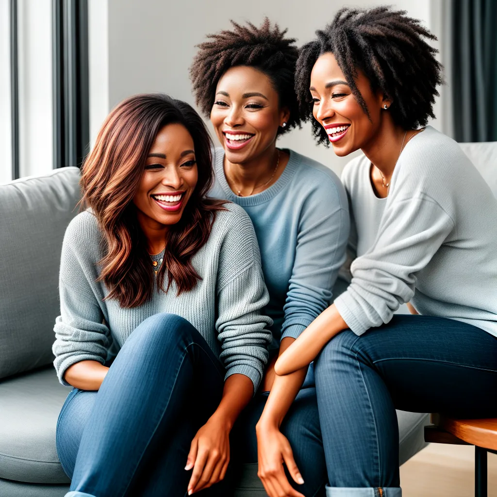 Fotos amigos sorriso cristao sinceridade