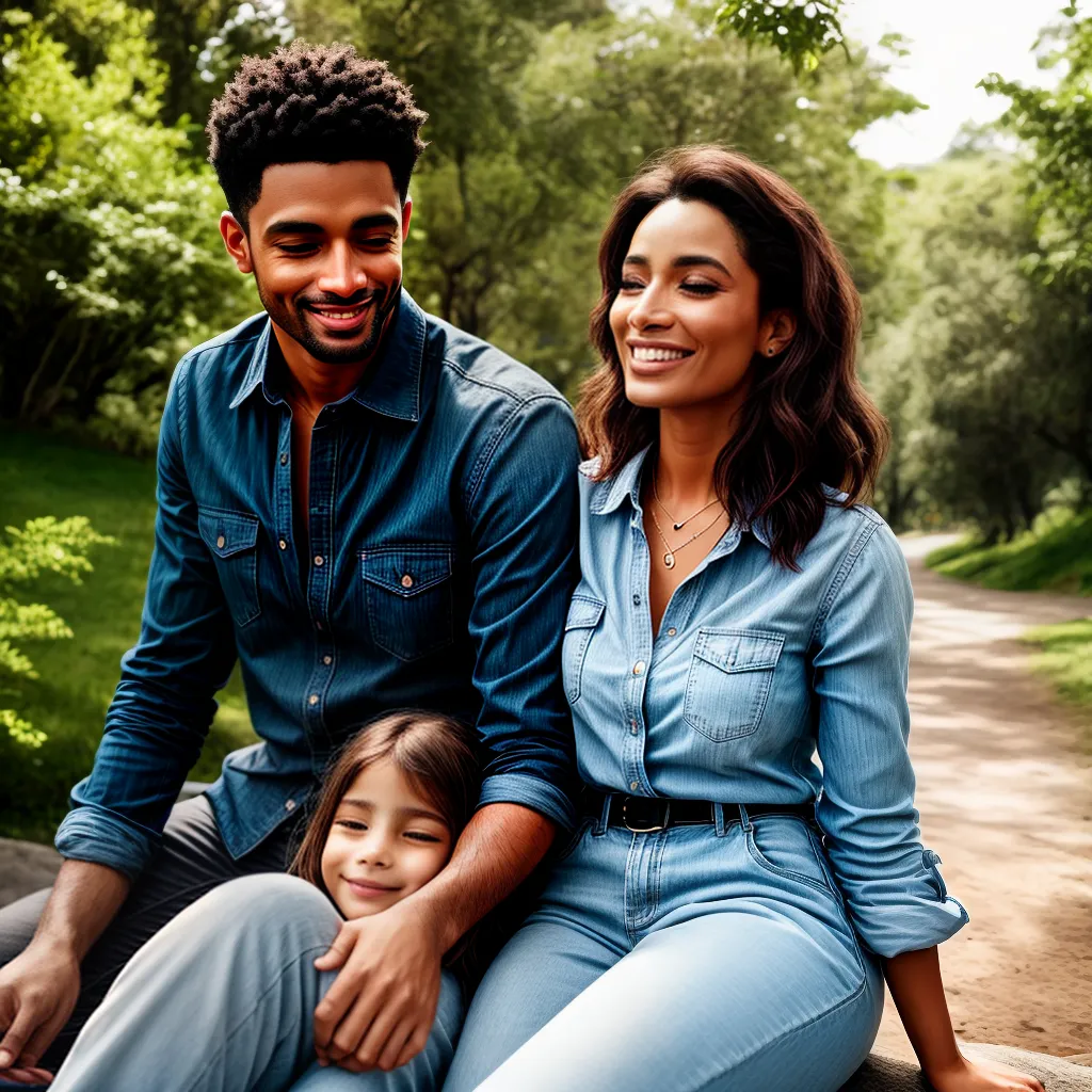 Fotos amor parque casal maos verde