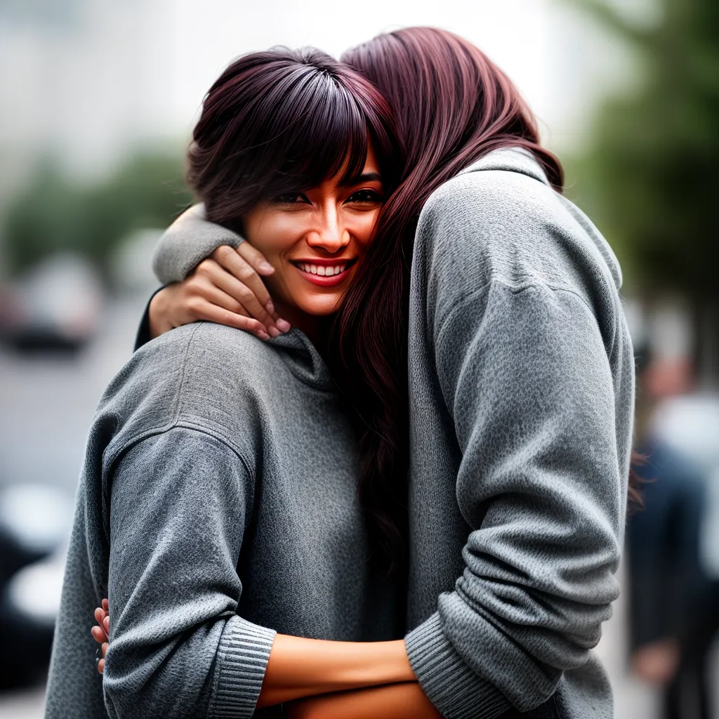 Fotos amor respeito cristao abraco