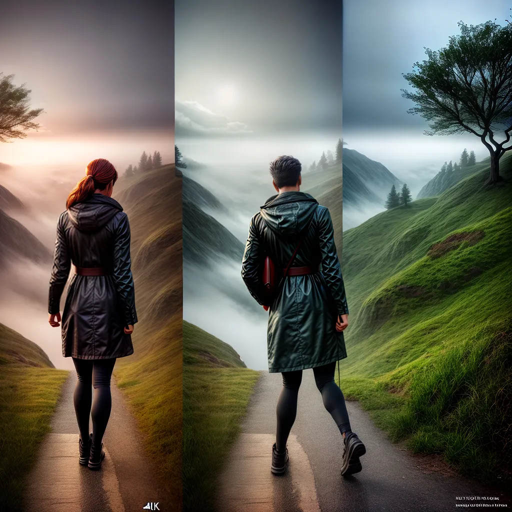 Fotos antes depois consecracao transformacao