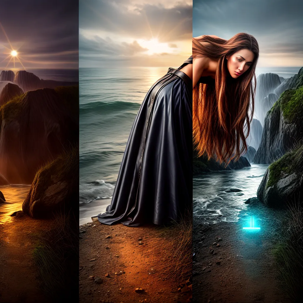 Fotos antes depois perdao liberdade